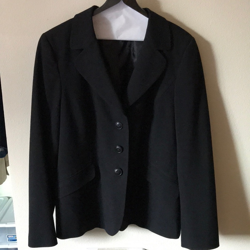 Semantiks blazer